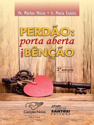 cover image of Perdão